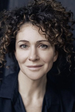 Kseniya Rappoport portrait