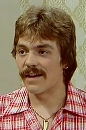 Peter Fabers portrait