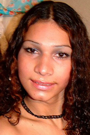 Jennifer Piubella portrait