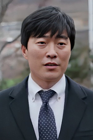 Min Jae-ha portrait