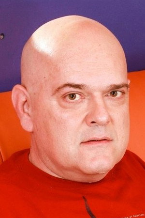 Johny Lucas portrait