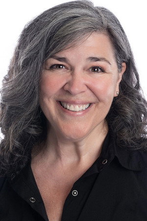Nancy Gauthier portrait