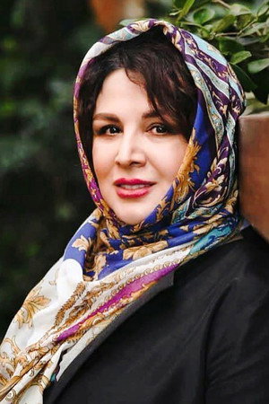 Shohre Soltani portrait