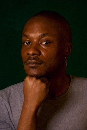 Sean Thompson-Patterson portrait