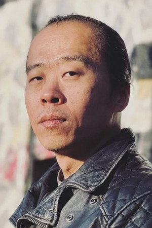 Anatole Yun portrait