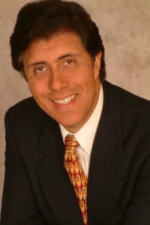 Manuel Cabral portrait