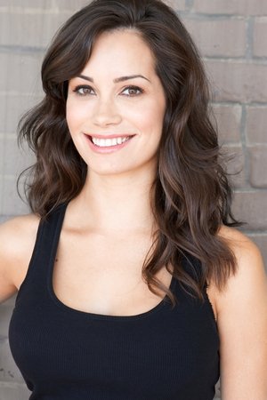 Amiée Conn portrait