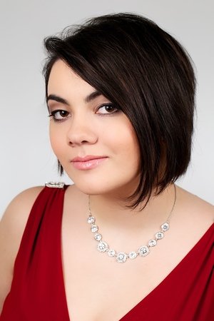 Marissa Lenti portrait