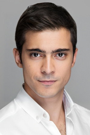 Doğaç Yıldız portrait