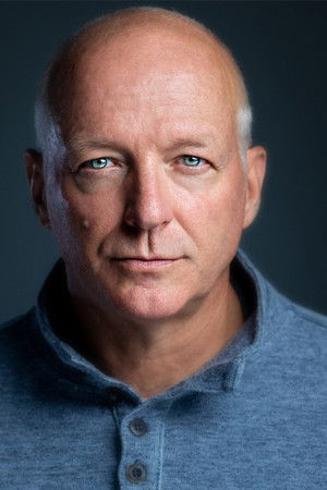 Ken Arnold portrait