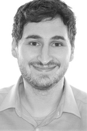 Jesse Singal portrait