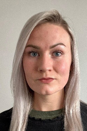Emily Webber portrait