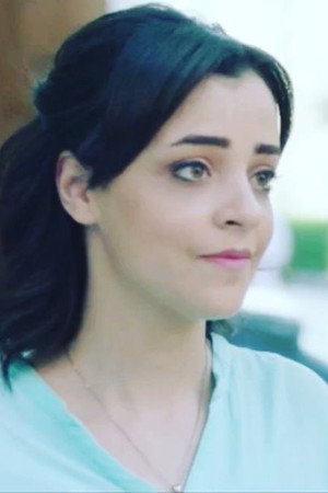 Reem Al-Masry portrait