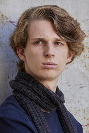 Vojtěch Hrabák portrait