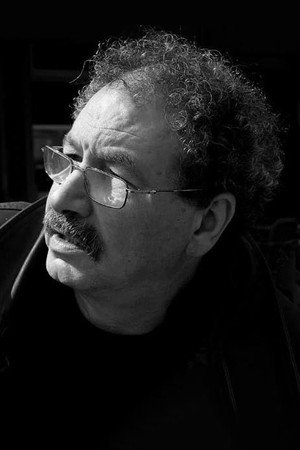 Djamel Merbah portrait
