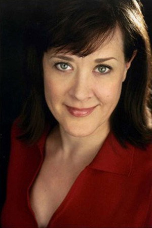 Karen Ziemba portrait
