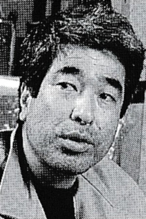 Tomoki Kobayashi portrait
