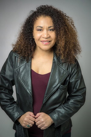Teri Ann Nelson portrait