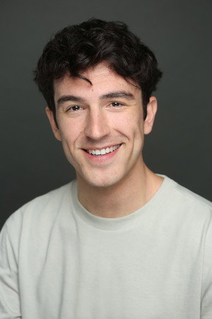 Kino Gil portrait
