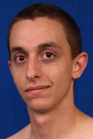 Marcus Rides portrait