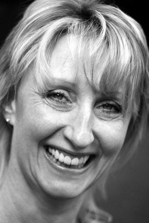 Wendy Patterson portrait