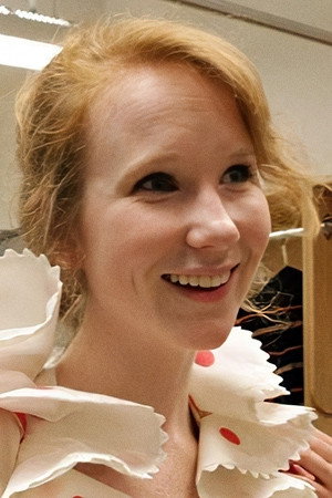 Jennifer Webb portrait