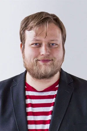 Lauri Maijala portrait