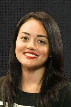 Kat Alano portrait