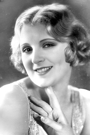 Peggy Norman portrait