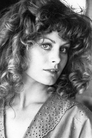 Beverly D'Angelo portrait