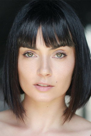 Wendy Glenn portrait