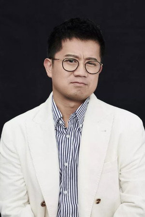 Ma Boyong portrait