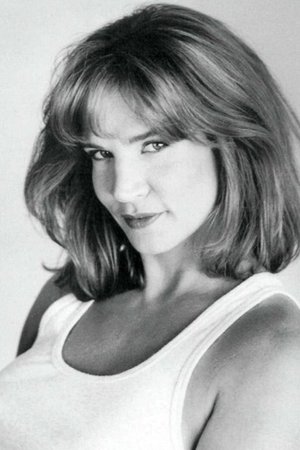 Gina Mastrogiacomo portrait