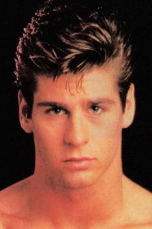 Ryan Idol portrait