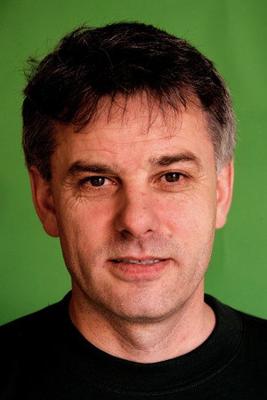 Vincent Ward portrait