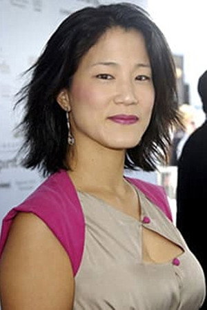 Jacqueline Kim portrait