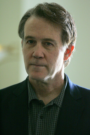 Boyd Gaines portrait