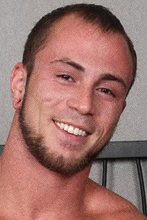 Jared Summers portrait