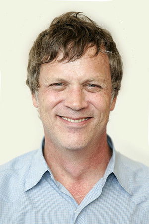 Todd Haynes portrait