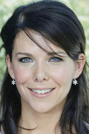 Lauren Graham portrait