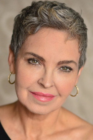 Erin Noble portrait