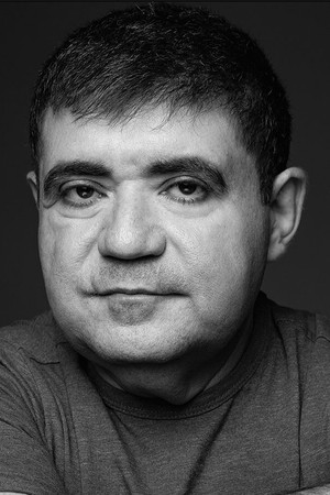 Ferrán Gadea portrait
