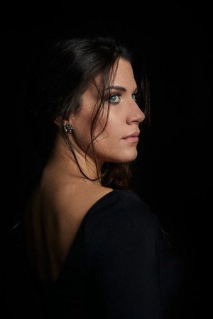 Francesca Dotto portrait