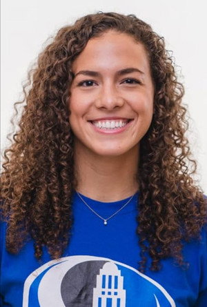 Ariane Mainville portrait