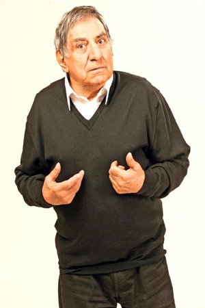 Jean Constantin portrait
