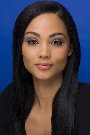Joanne Jansen portrait