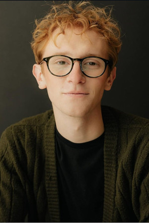 Anson Bagley portrait
