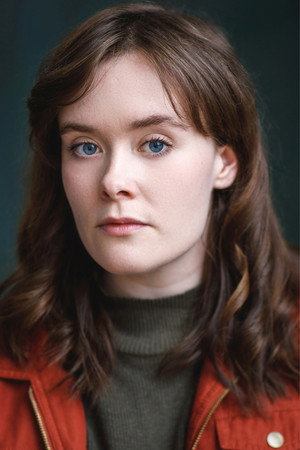 Rebecca Wood portrait