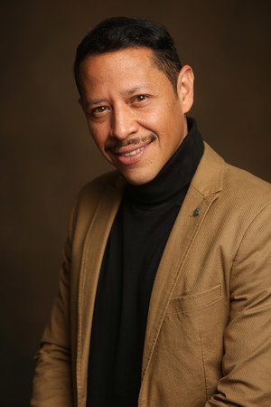 Luis Jaspe portrait