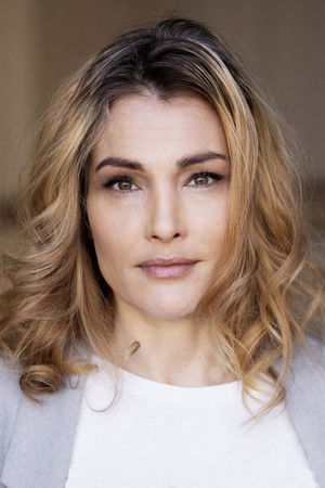 Tanja Wenzel portrait